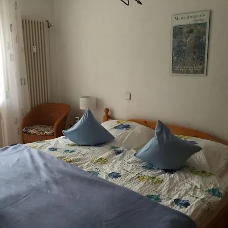 Hébergement de vacances Appartementencomplex Titisee-Neustadt