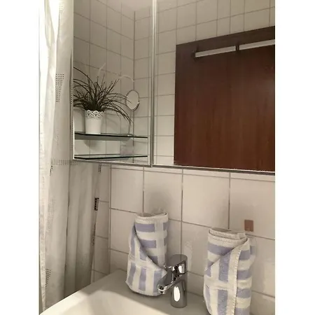 Appartementencomplex Hébergement de vacances Titisee-Neustadt